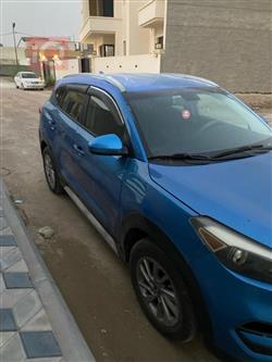 هیۆندای تۆکسۆن